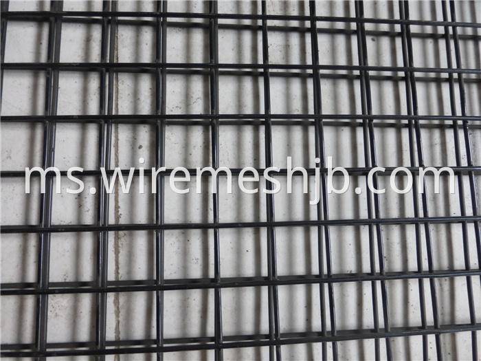 Welded Wire Panels